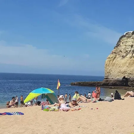 Apartment Madalena Carvoeiro (Lagoa)