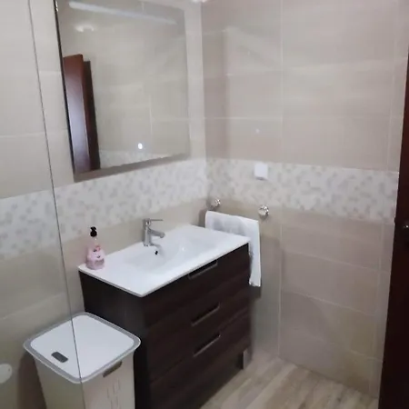 Apartment Madalena Carvoeiro (Lagoa)